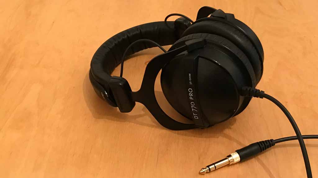 Best Headphones For Voice-Over
